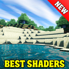 Realistic Shaders for MCPE - textures icône