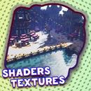 Shaders for minecraft pe APK