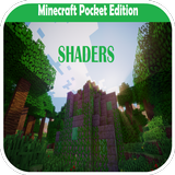 Shaders Mod for Minecraft PE icône