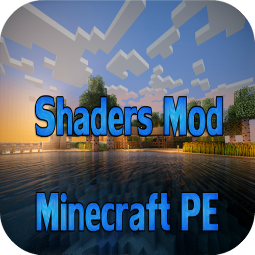 Shaders Mod Minecraft PE for Android - APK Download