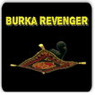 ”Burka Revenger