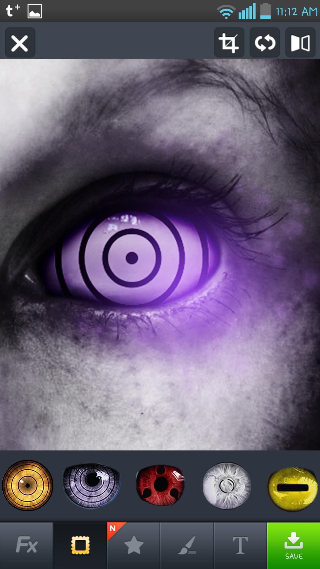 Rinnegan Sharingan Byakugan For Android Apk Download