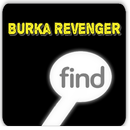 Find the Burka Revenger. APK