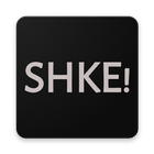 Shake Me Joke icône