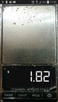 Weed Weight Scale Simulator captura de pantalla 2