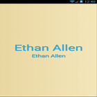 Ethan Allen icône