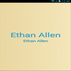 Ethan Allen icon