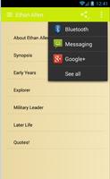Ethan Allen Screenshot 1