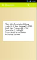 Ethan Allen Screenshot 2