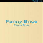 Fanny Brice Zeichen