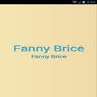 Fanny Brice icon