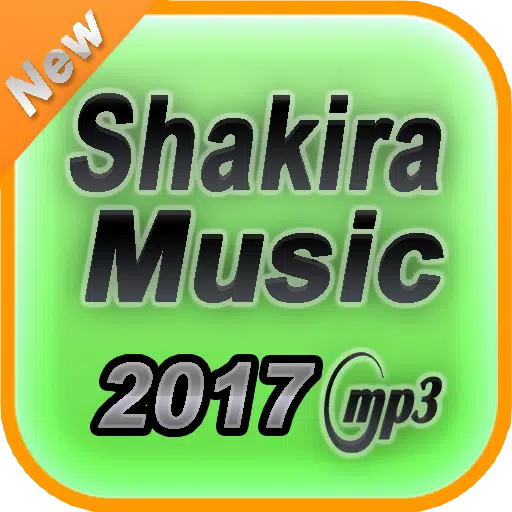 Download do APK de shakira music 2017 mp3 para Android