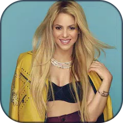 Shakira Songs - Shakira Video Song APK download