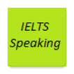 IELTS Speaking 8