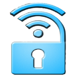 Wifi Password Hacker Prank ikon