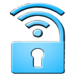 Wifi Password Hacker Prank icono