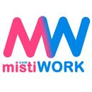 MistiWork  – Services at Home APK