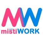 MistiWork icône