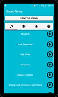 Sound Funny পোস্টার