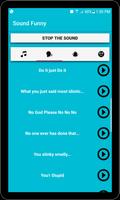 Sound Funny স্ক্রিনশট 1