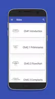 Data Structures & Algorithms gönderen