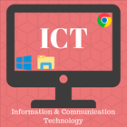 ICT icono