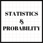 Statistics & Probability icon