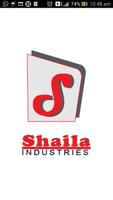 Shaila Industries poster