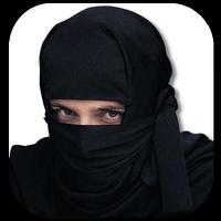 برنامه‌نما Ninja star mover عکس از صفحه