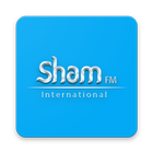 Sham FM 圖標