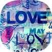 والپیپرهای عاشقانه APK