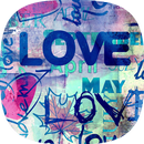 والپیپرهای عاشقانه APK