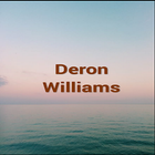 Deron Williams icône
