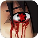 Itachi Madara Uchiha Sharingan APK