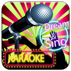 Karaoke sing ! record and enjoy karaoke time biểu tượng