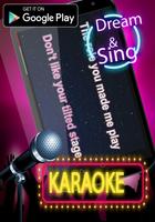 Karaoke bernyanyi! menikmati waktu karaoke screenshot 3