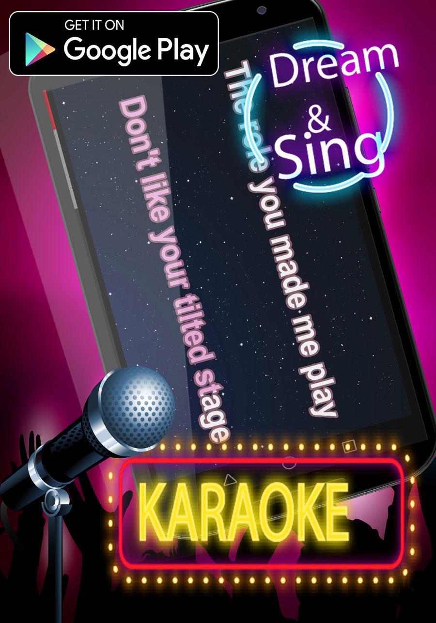 Karaoke time