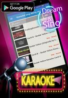 Karaoke sing ! record and enjoy karaoke time Screenshot 1