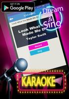 Karaoke sing ! record and enjoy karaoke time capture d'écran 2