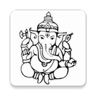 Ganesh Chathurthi DIY icon