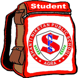 SHANTI NIKETAN STUDENT APP