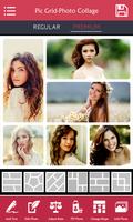 Picture Collage Maker & Editor Plakat