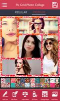 Picture Collage Maker & Editor Screenshot 1