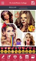 Picture Collage Maker & Editor Screenshot 3