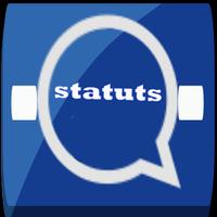 Statuts de Nouvelle 포스터