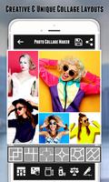 Photo Collage PIP Editor poster