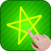 Shape Lock Screen APK