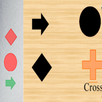 shapes puzzles kids APK
