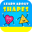 Learn About Shapes-APK