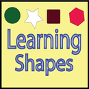 learning shapes app for kids APK